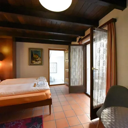 Gasthof Serena Purasca
