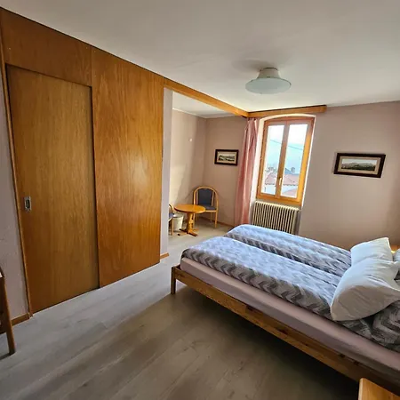 Gasthof Serena *