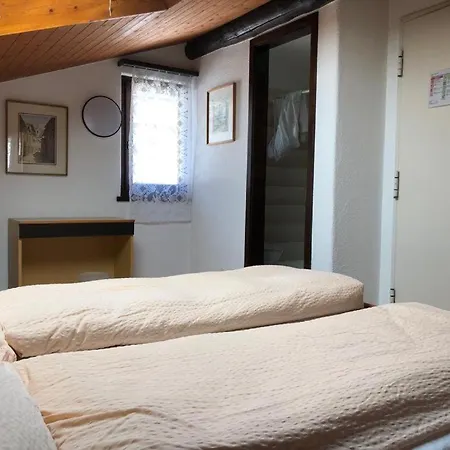 Gasthof Serena Purasca
